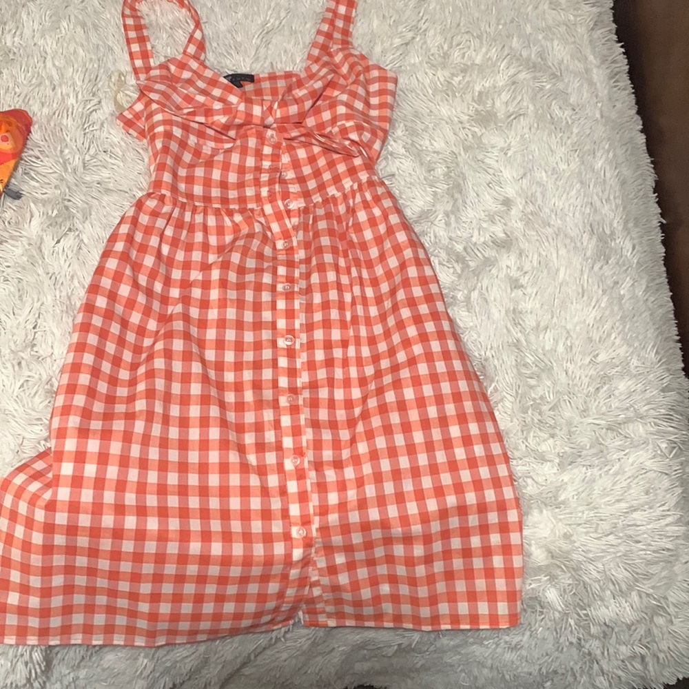 Size small sun dress